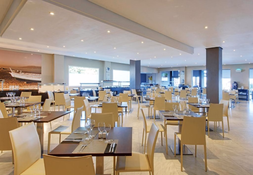 Sol Guadalmar Hotel