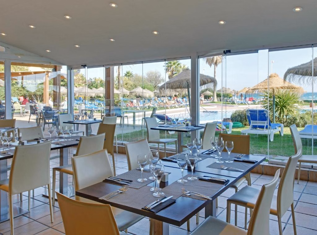 Sol Guadalmar Hotel