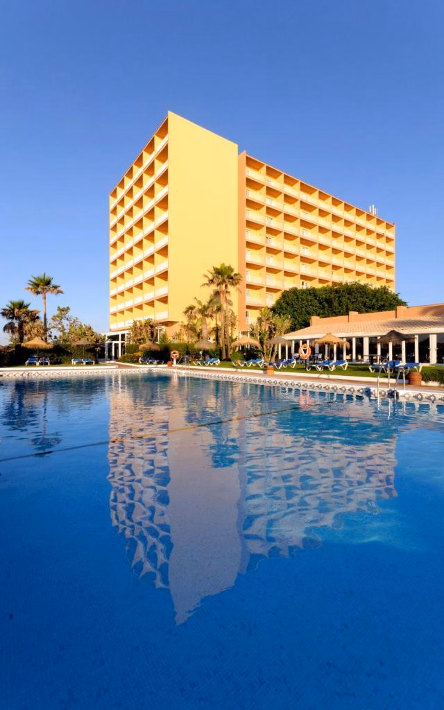 Sol Guadalmar Hotel