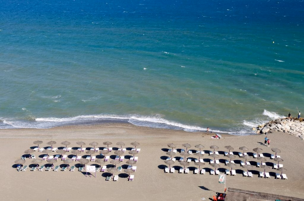 Sol Guadalmar Hotel