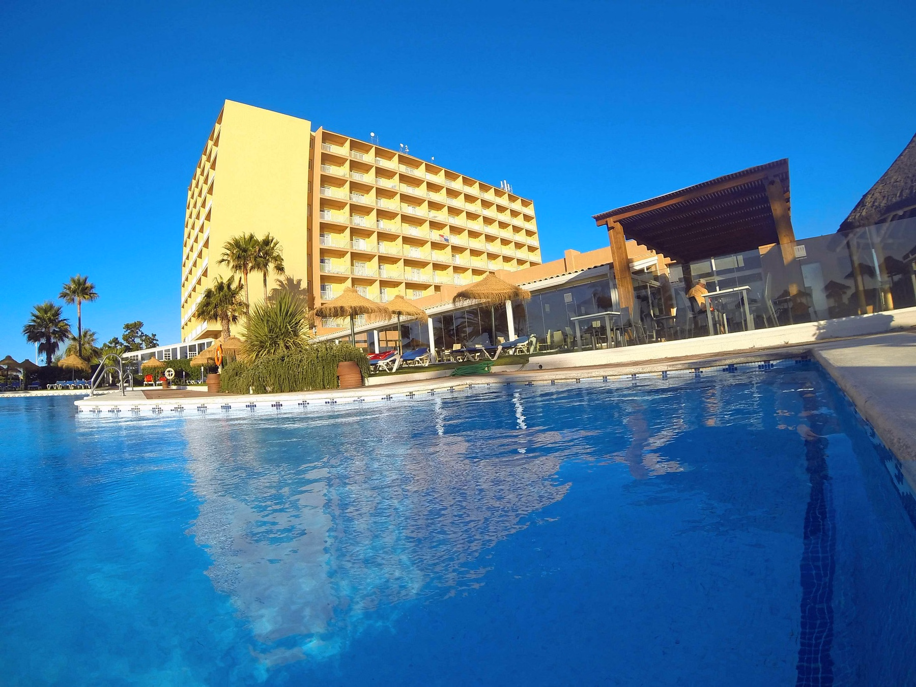 Sol Guadalmar Hotel