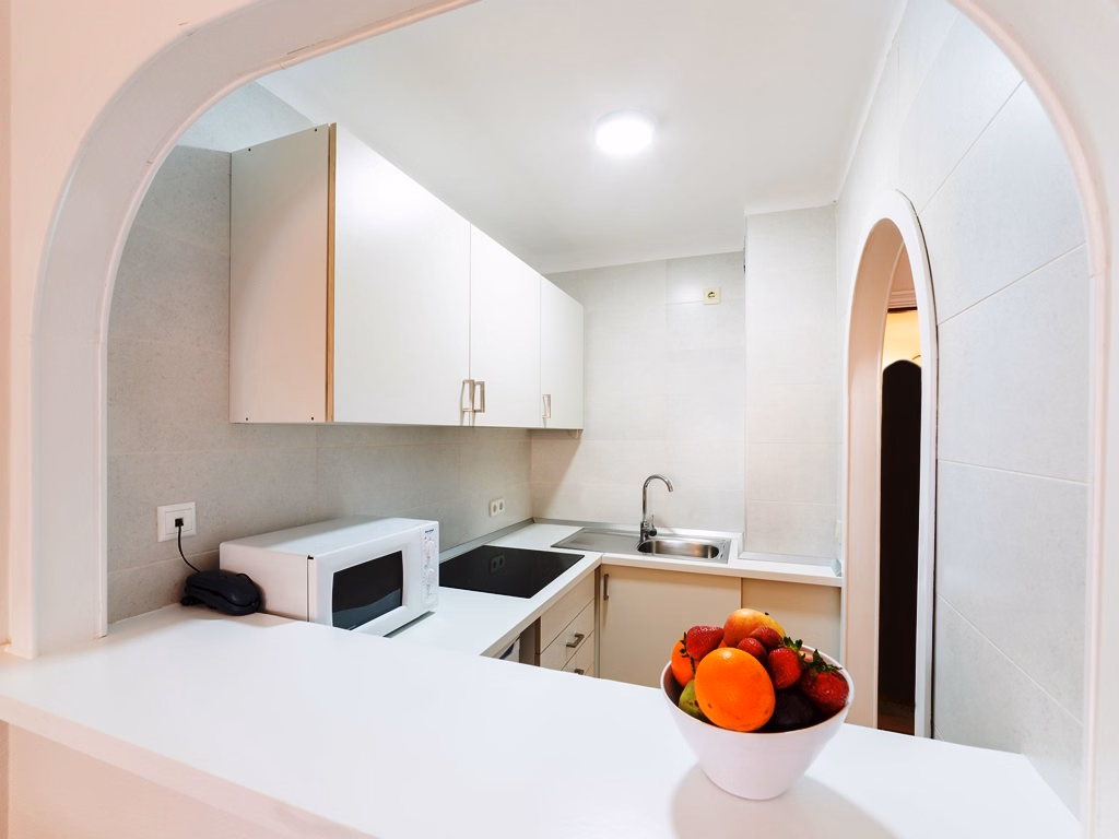 Apartamentos Casa Vida