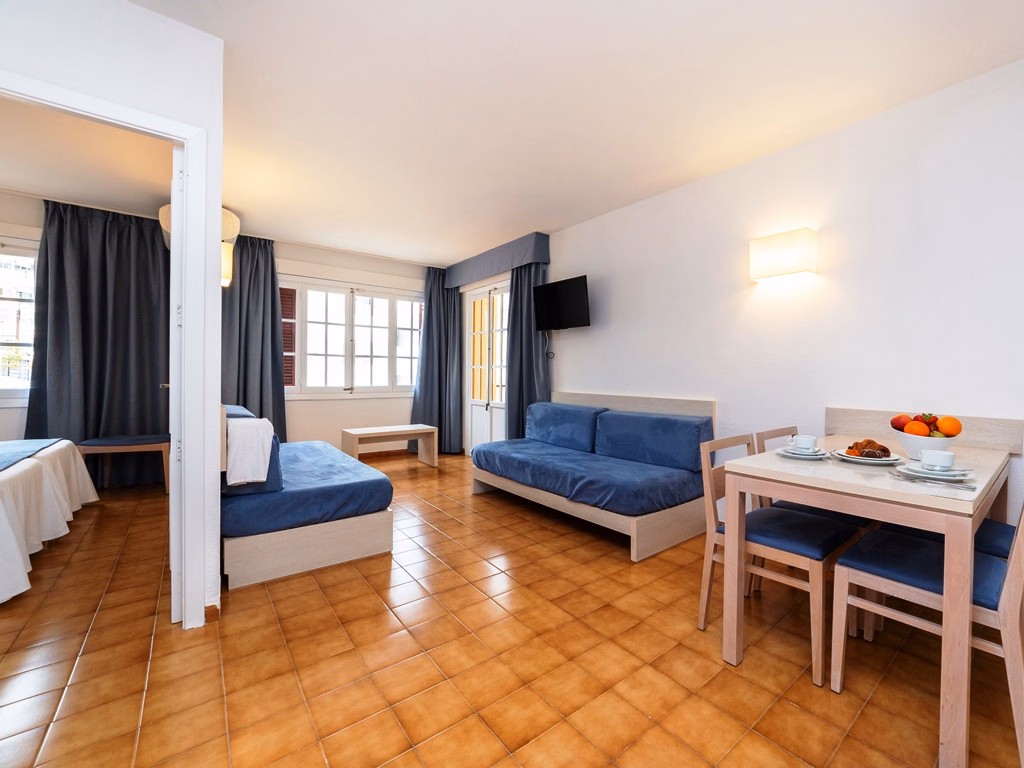 Apartamentos Casa Vida