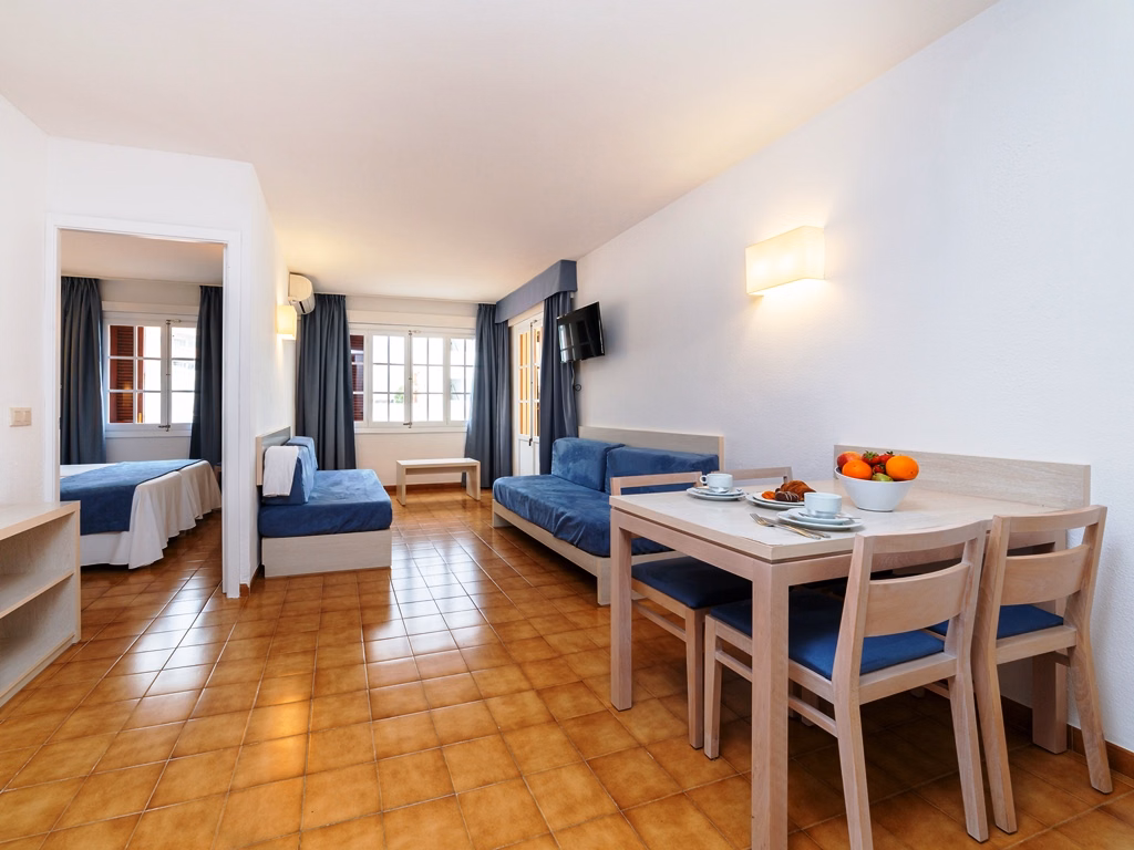 Apartamentos Casa Vida