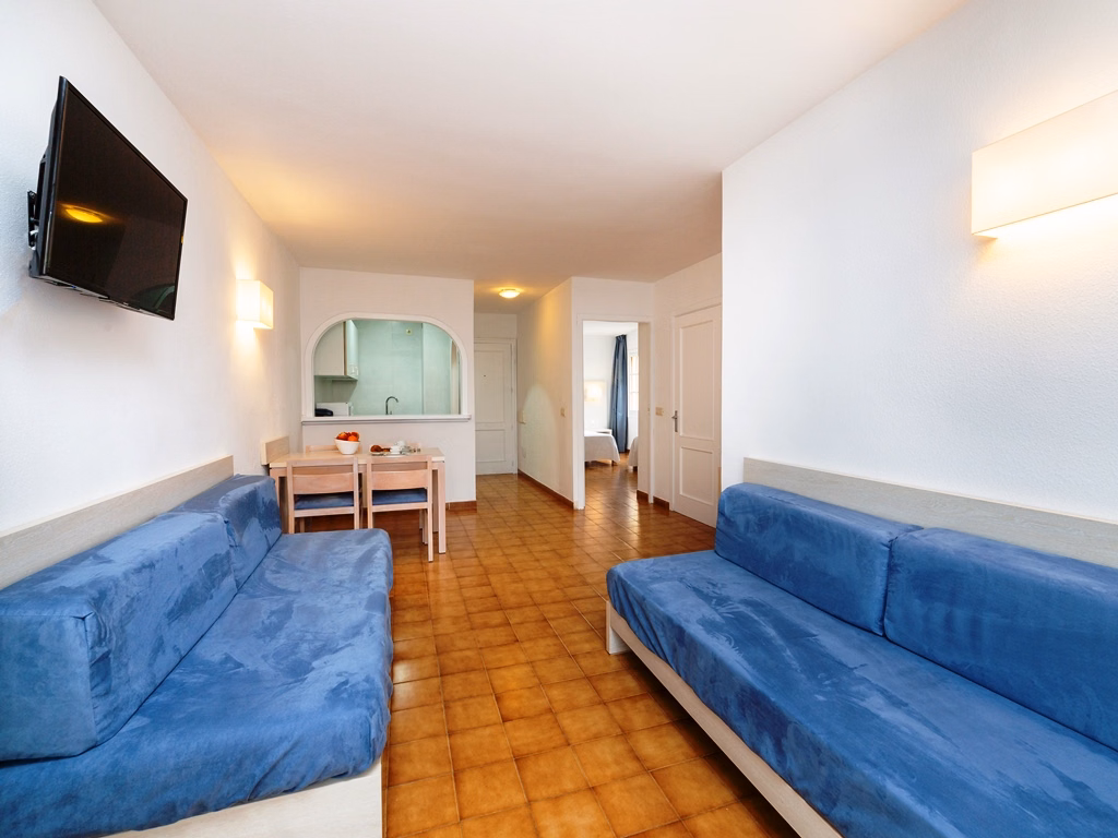 Apartamentos Casa Vida