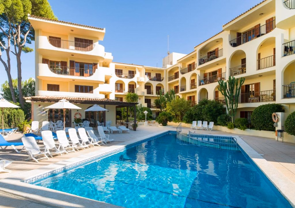 Apartamentos Casa Vida