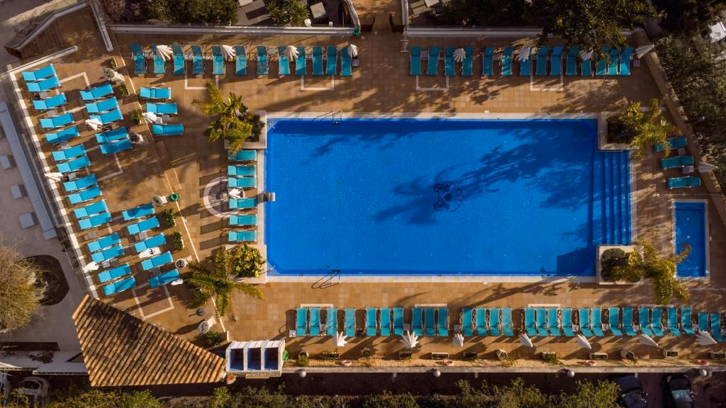 Bahia de Alcudia Hotel & Spa