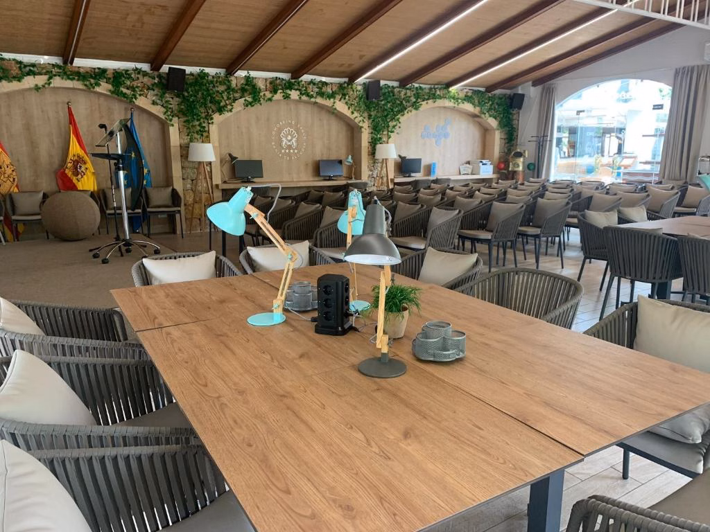Bahia de Alcudia Hotel & Spa