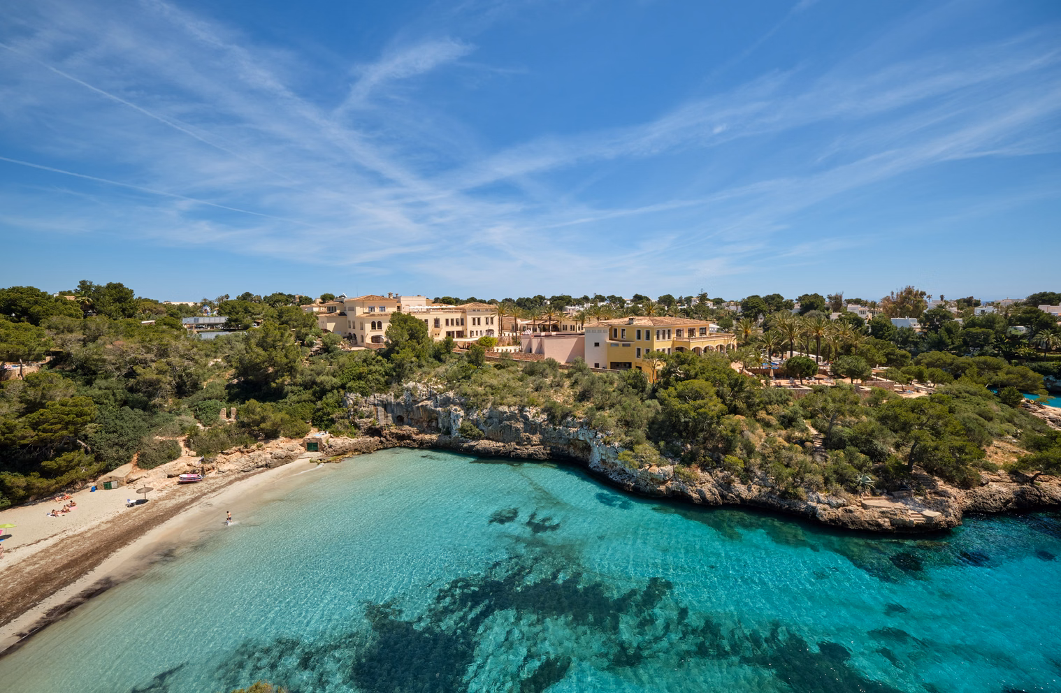 Barceló Ponent Beach