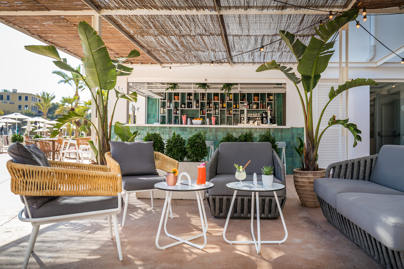 Barceló Ponent Beach - Kelionė į Maljorką