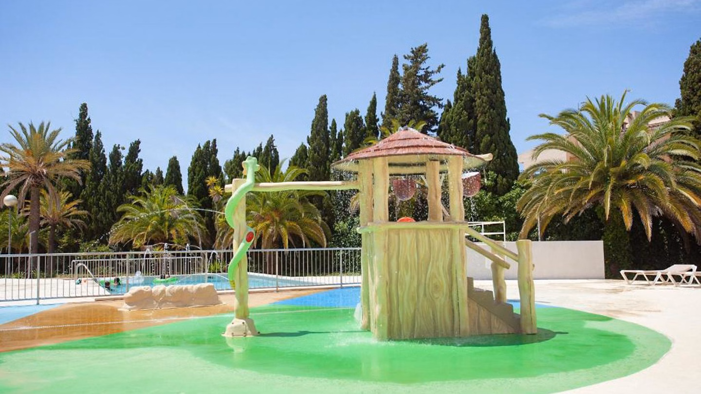 BJ Apartamentos Club Sa Coma