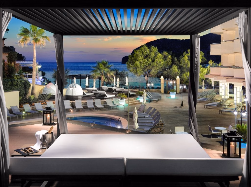 Boutique Hotel H10 Blue Mar - Adults Only