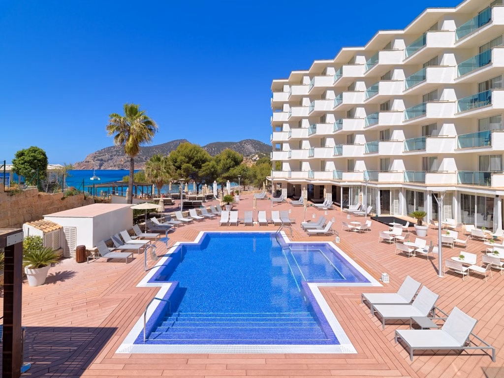 Boutique Hotel H10 Blue Mar - Adults Only