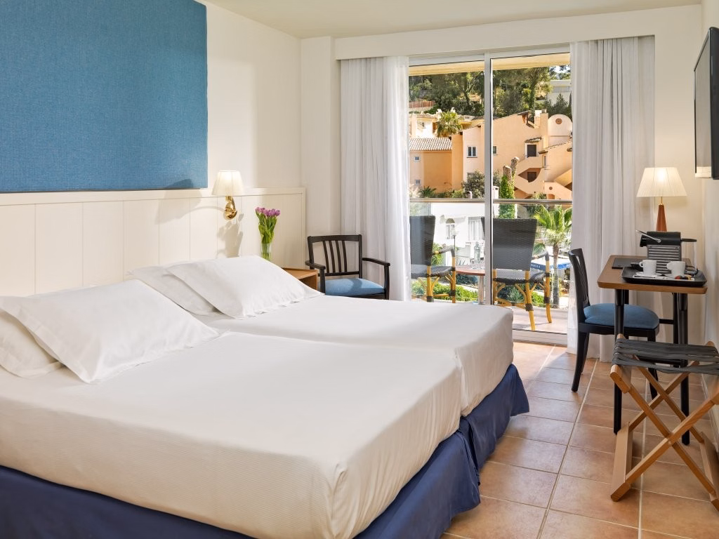 Boutique Hotel H10 Blue Mar - Adults Only
