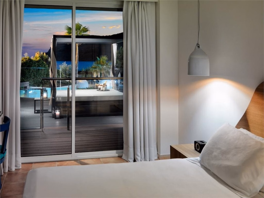 Boutique Hotel H10 Blue Mar - Adults Only