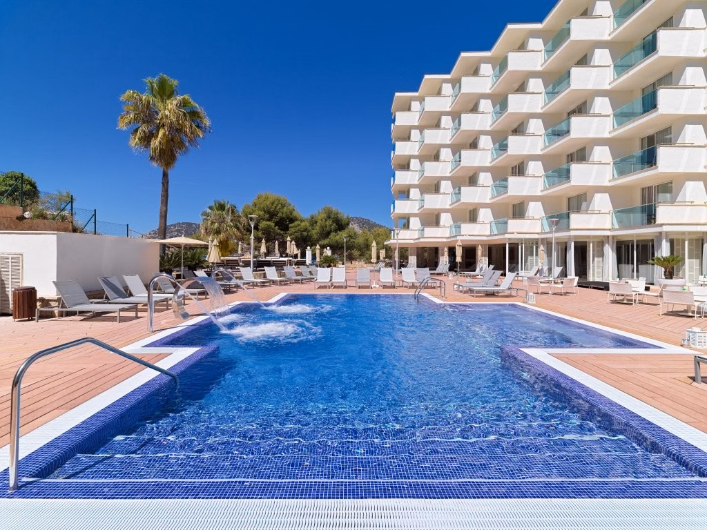 Boutique Hotel H10 Blue Mar - Adults Only