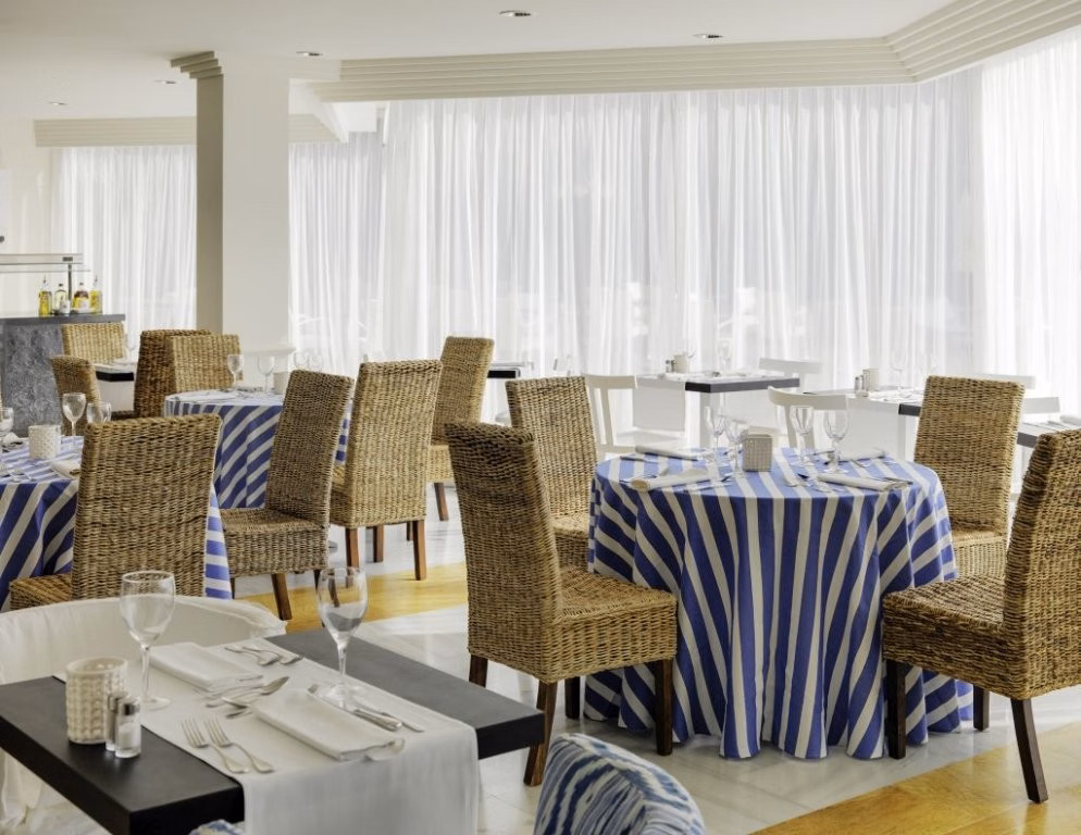 Boutique Hotel H10 Blue Mar - Adults Only