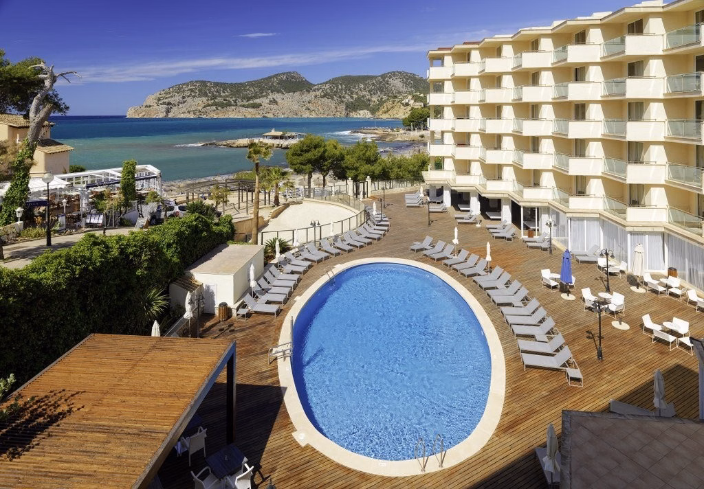 Boutique Hotel H10 Blue Mar - Adults Only