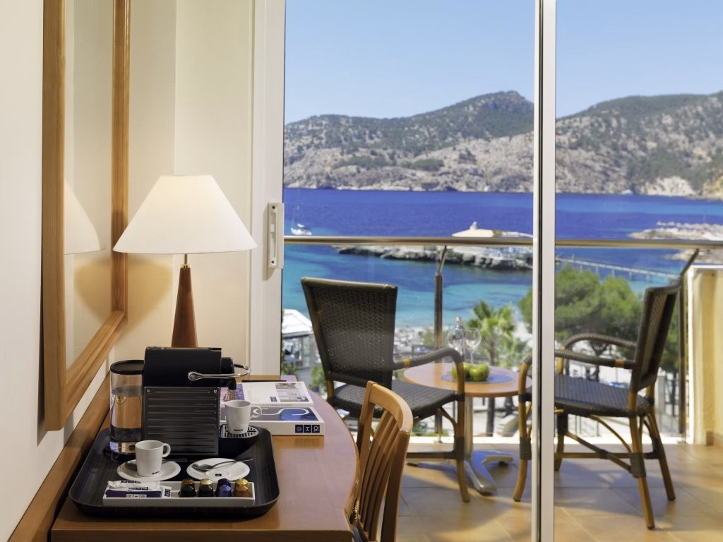 Boutique Hotel H10 Blue Mar - Adults Only