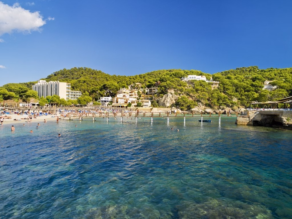 Boutique Hotel H10 Blue Mar - Adults Only