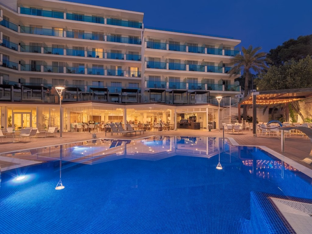 Boutique Hotel H10 Blue Mar - Adults Only