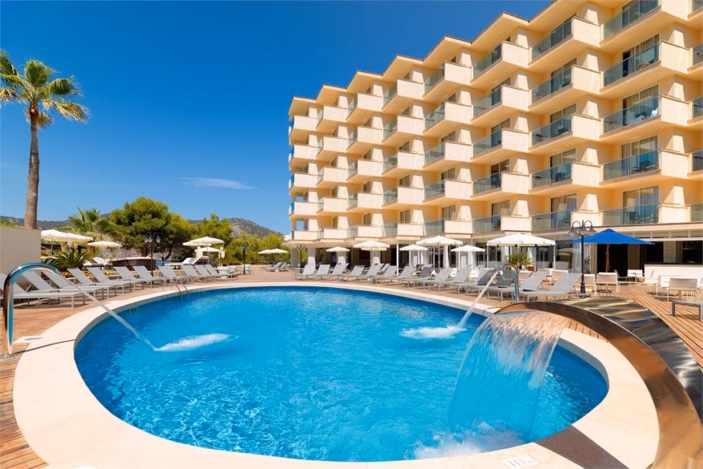 Boutique Hotel H10 Blue Mar - Adults Only