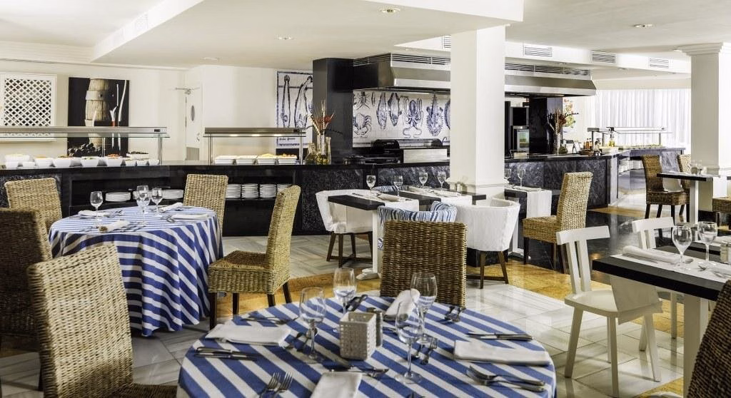 Boutique Hotel H10 Blue Mar - Adults Only