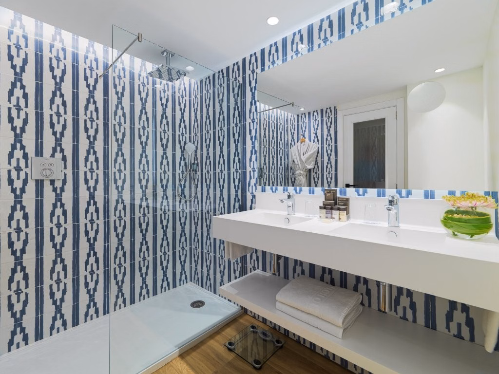 Boutique Hotel H10 Blue Mar - Adults Only