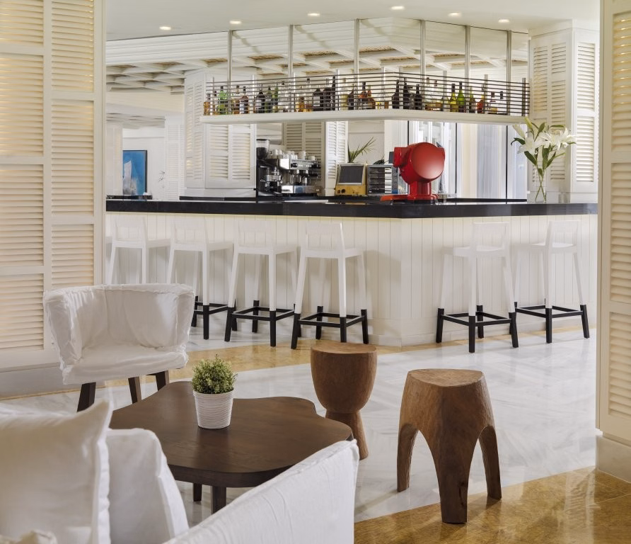 Boutique Hotel H10 Blue Mar - Adults Only