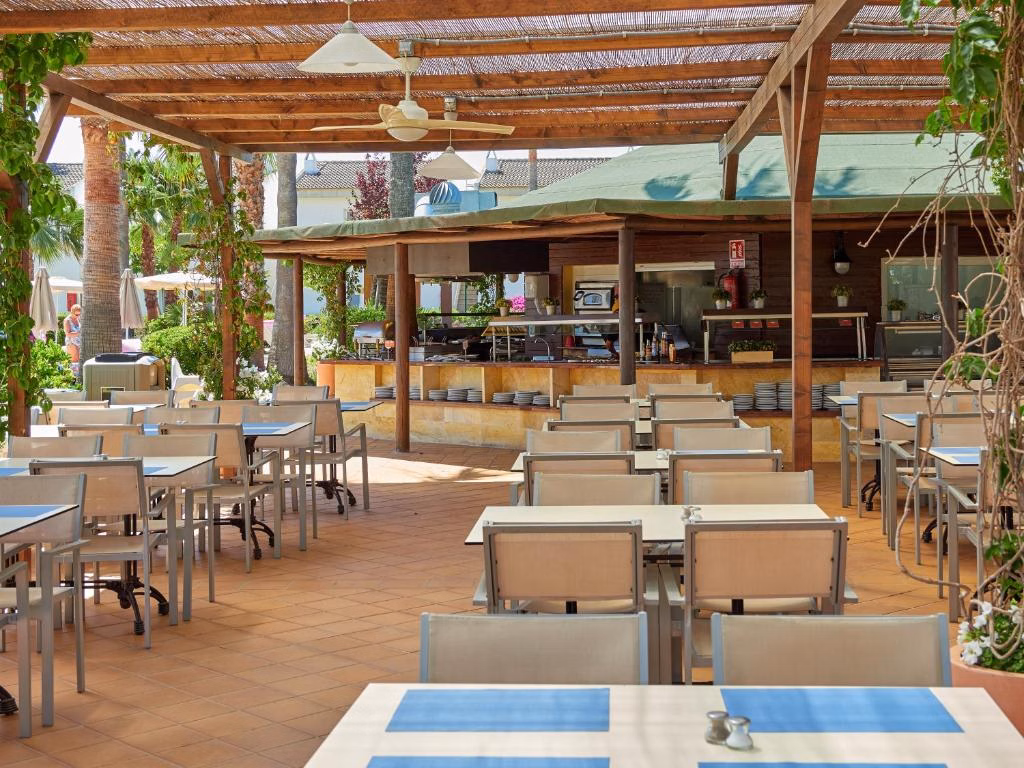 BQ Alcudia Sun Village