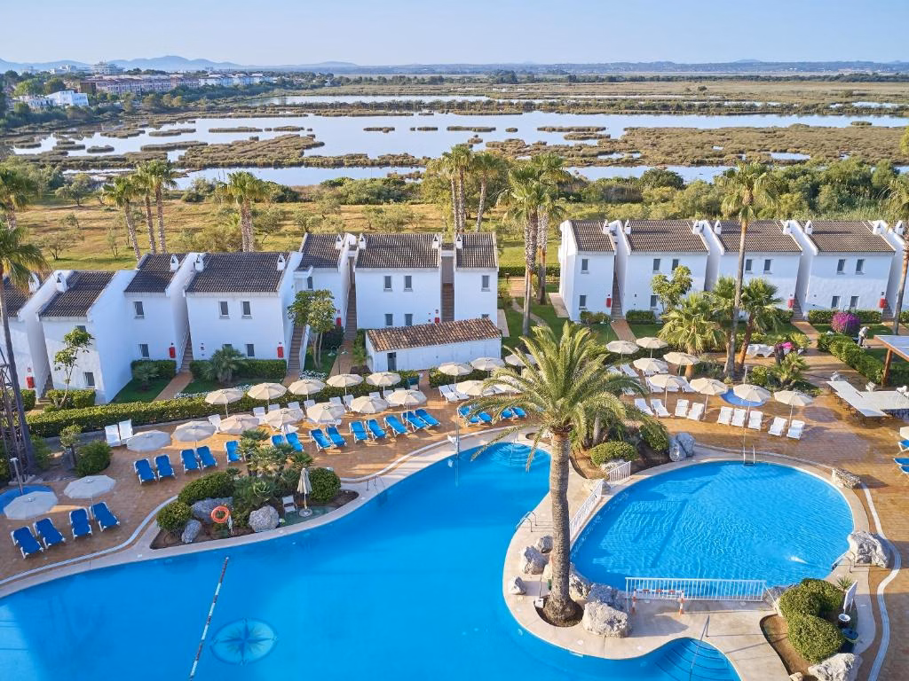 BQ Alcudia Sun Village