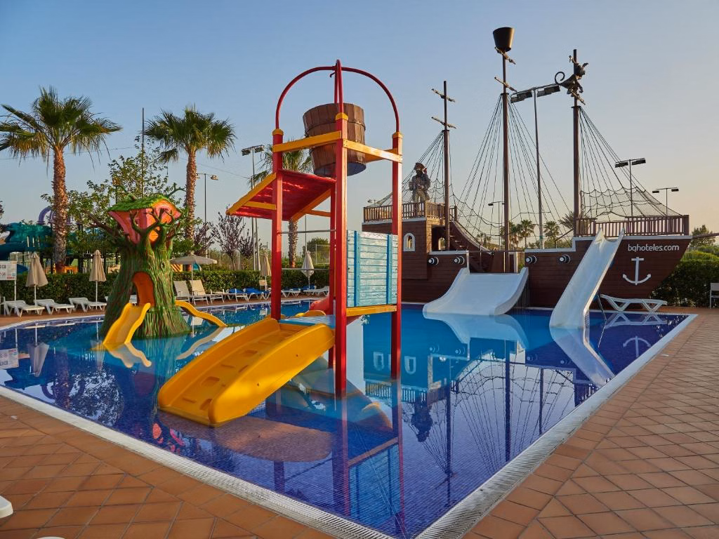 BQ Alcudia Sun Village