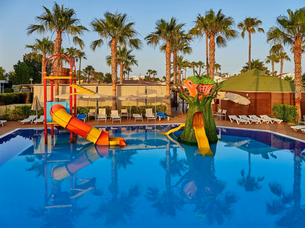 BQ Alcudia Sun Village
