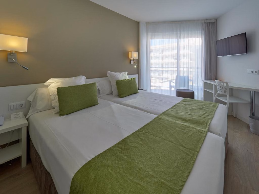 BQ Amfora Beach Hotel - Adults Only