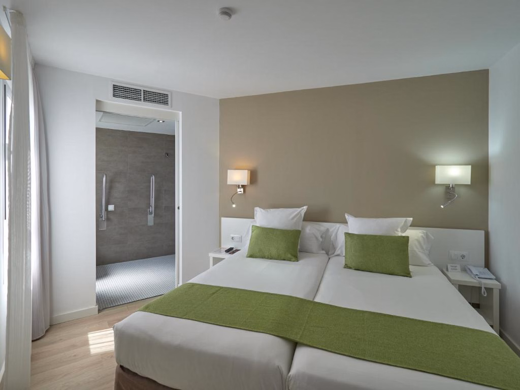 BQ Amfora Beach Hotel - Adults Only