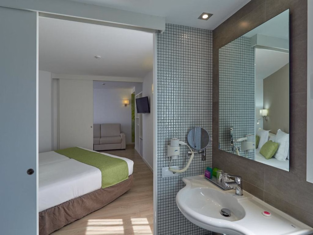 BQ Amfora Beach Hotel - Adults Only