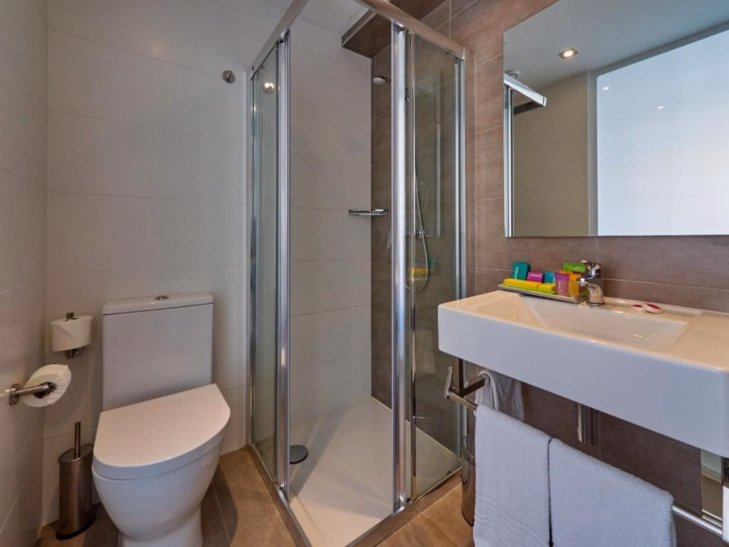 BQ Amfora Beach Hotel - Adults Only