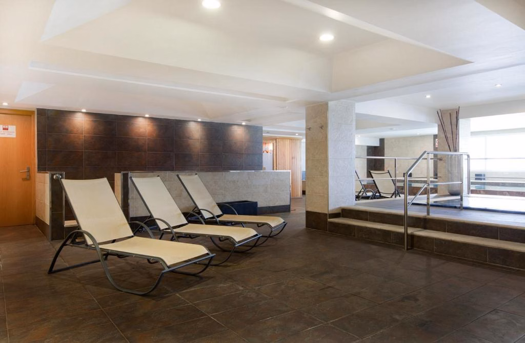 Cabot Pollensa Park Spa