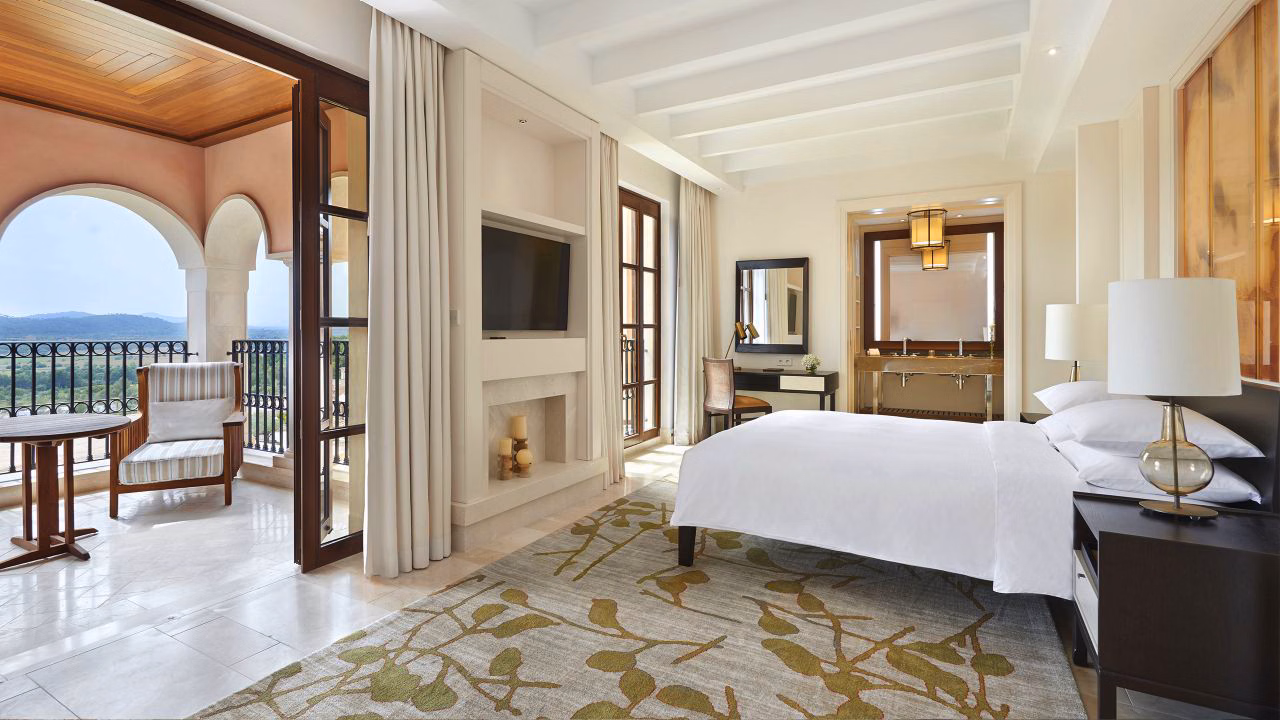 Cap Vermell Grand Hotel