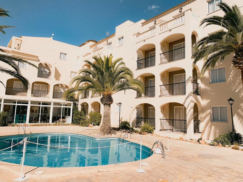 Club Simo Aparthotel