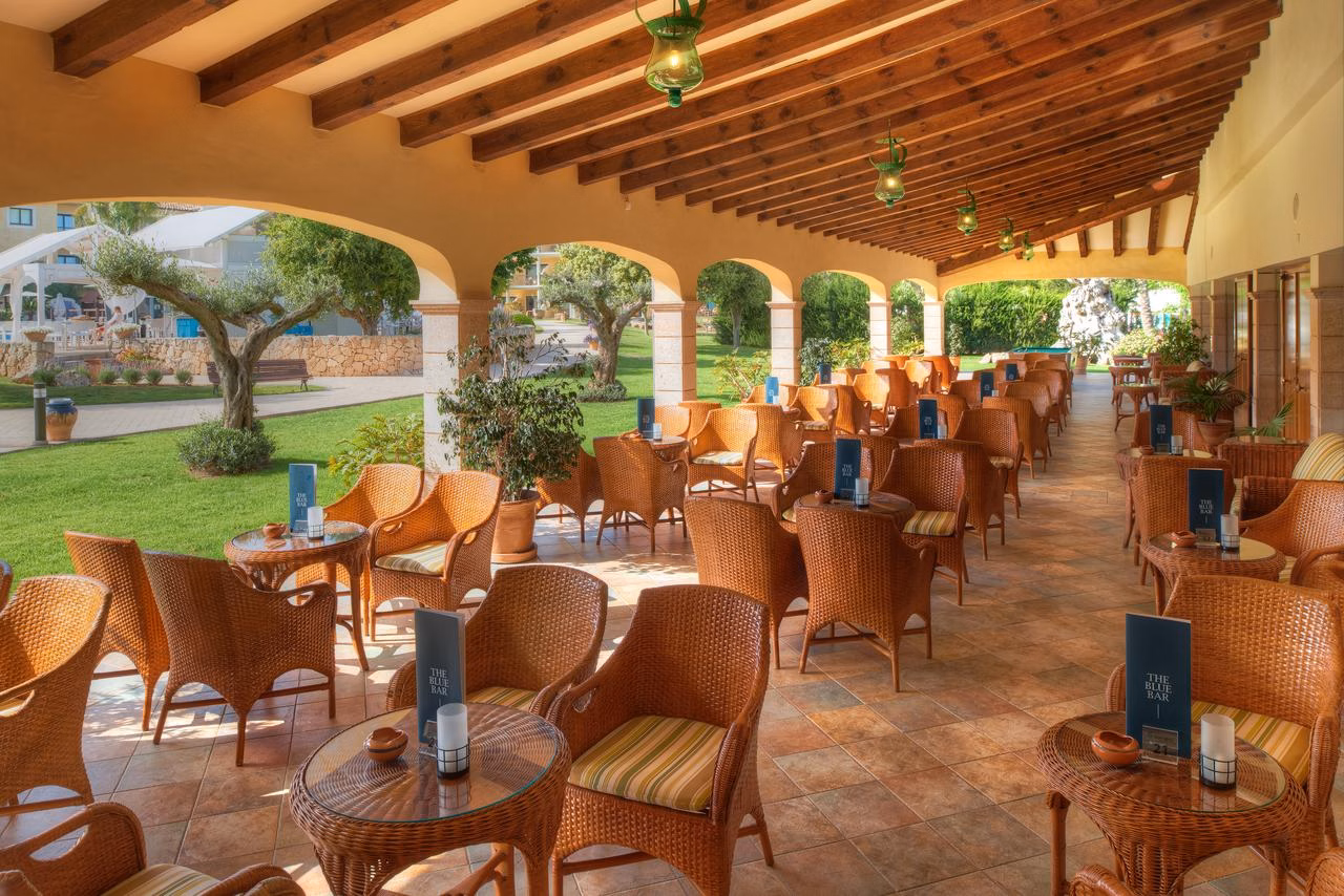 CM Mallorca Palace Hotel - Adults Only