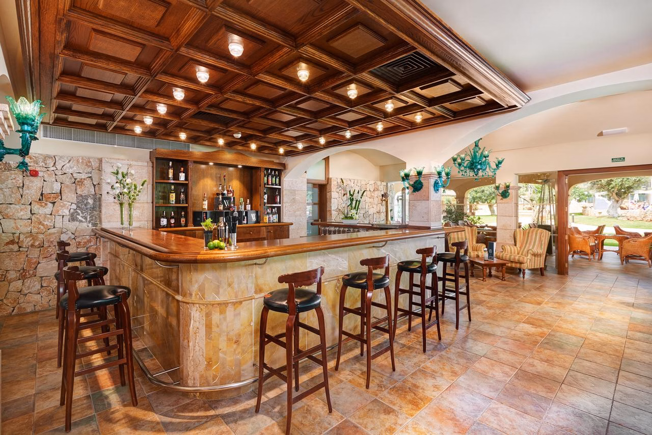 CM Mallorca Palace Hotel - Adults Only