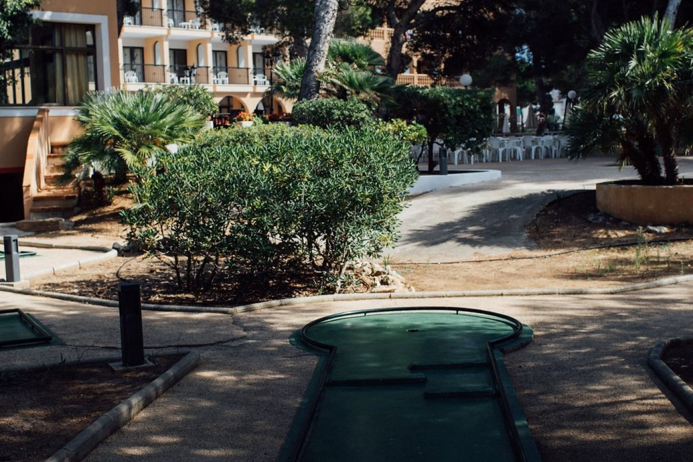 Diamant Hotel & Aparthotel