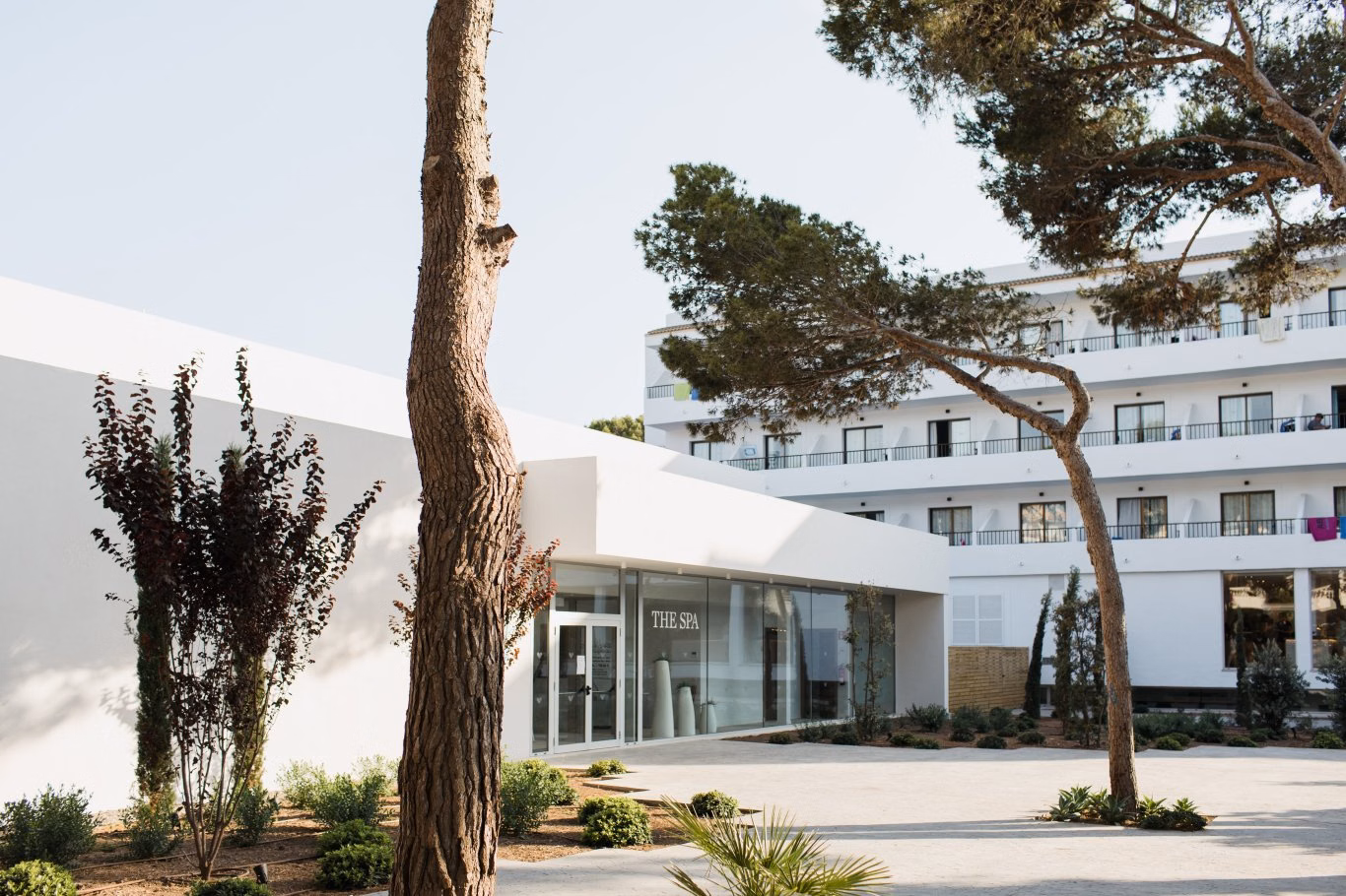 Diamant Hotel & Aparthotel