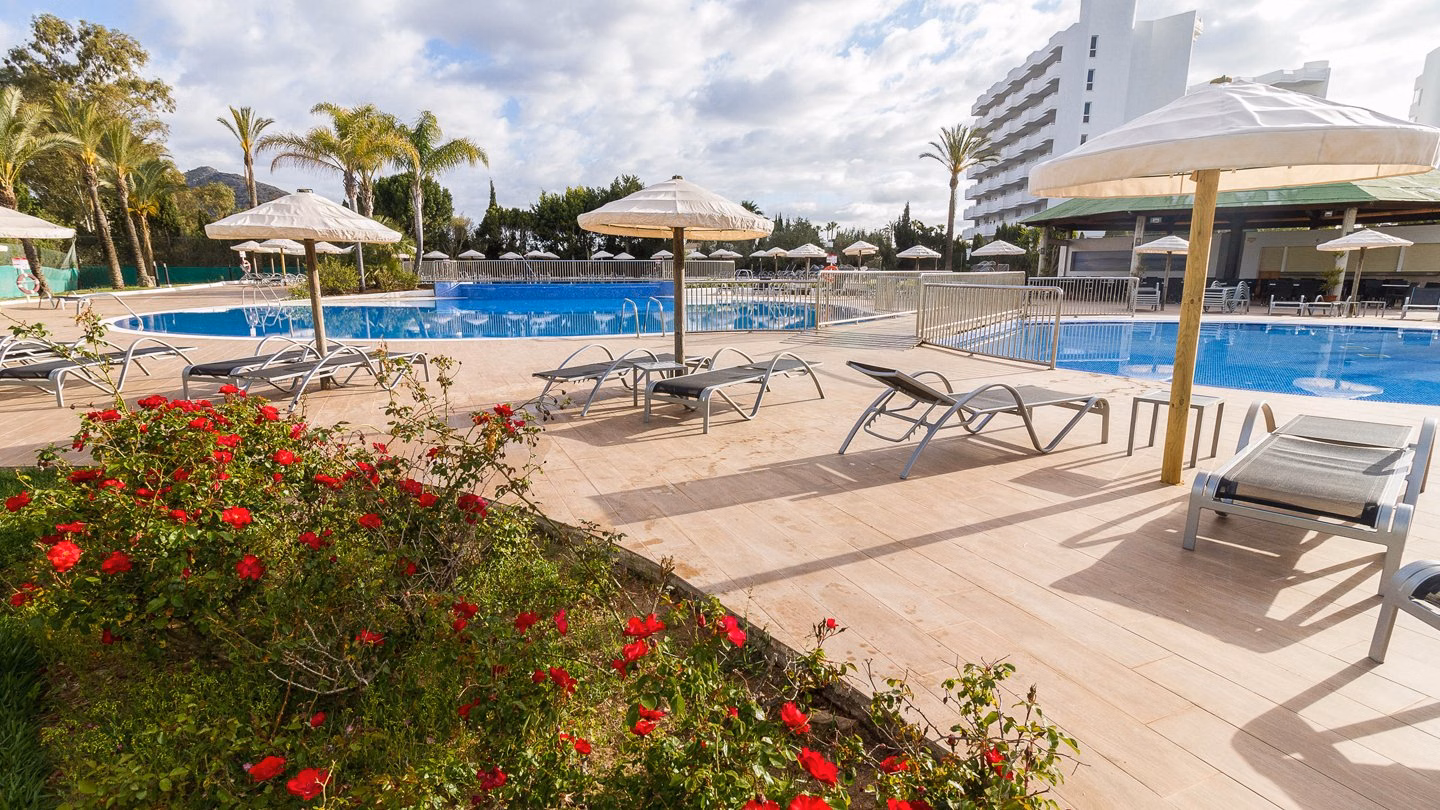 Eix Lagotel Holiday Resort