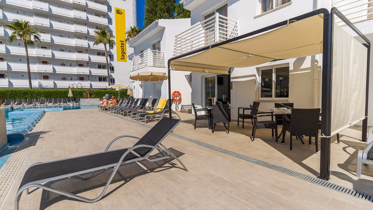 Eix Lagotel Holiday Resort