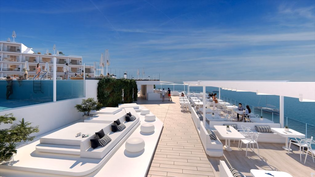 Elba Sunset Mallorca Thalasso Spa
