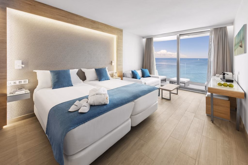 Elba Sunset Mallorca Thalasso Spa