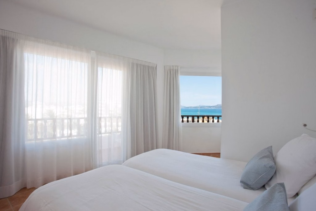 Galaxia Boutique Hotel