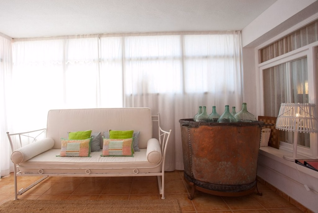 Galaxia Boutique Hotel